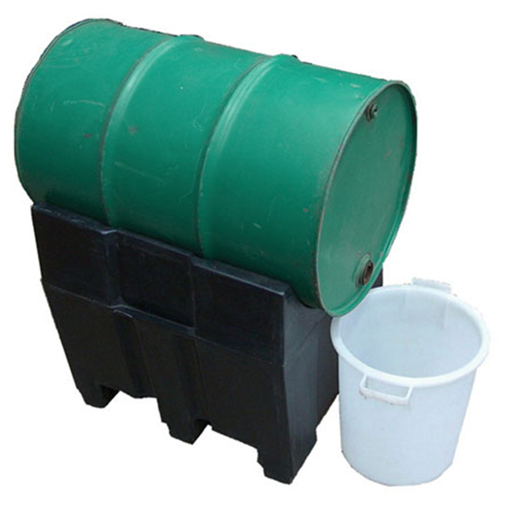 Multi Size Drum Cradle