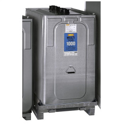 Cemo Multi-Tank 1000 Litre Diesel Filling Station