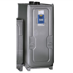 Cemo Multi-Tank 1500 Litre Diesel Filling Station