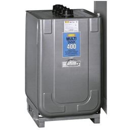 Cemo Multi-Tank 400 Litre Diesel Filling Station