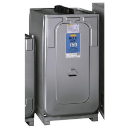 Cemo Multi-Tank 750 Litre Diesel Filling Station