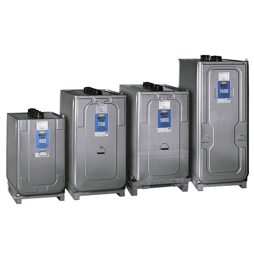Cemo Multi-Tank 750 Litre Diesel Filling Station