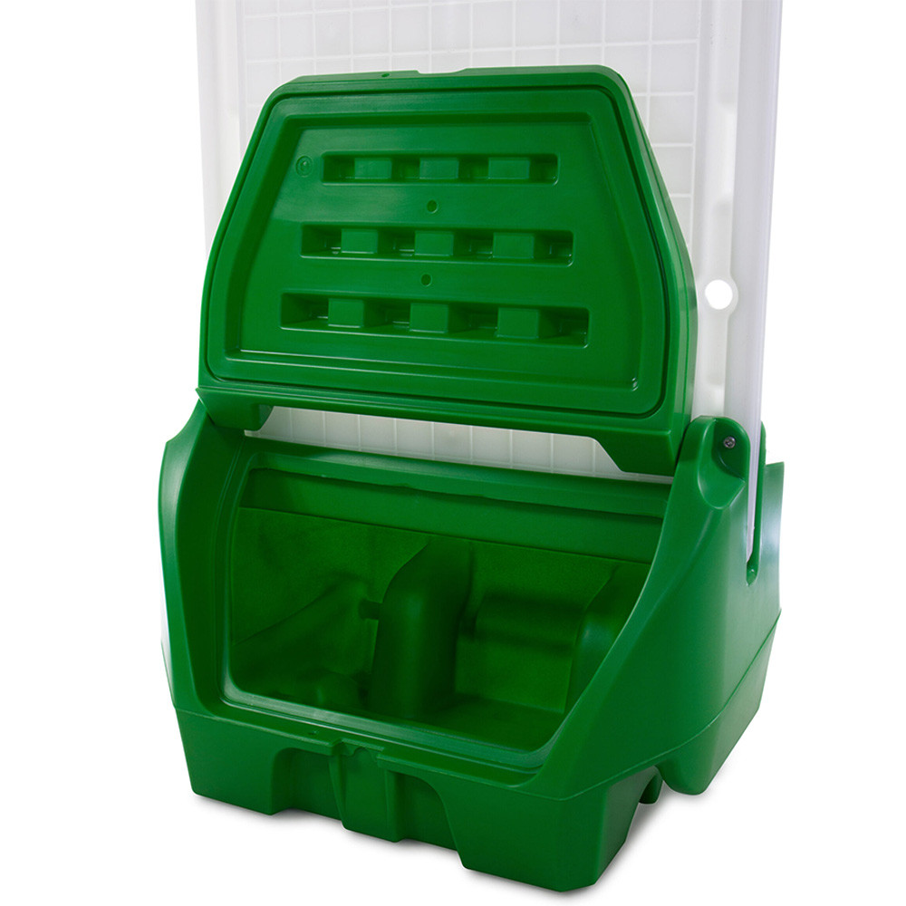 Multi Purpose Mobile Display Unit - Kingfisher Direct Ltd