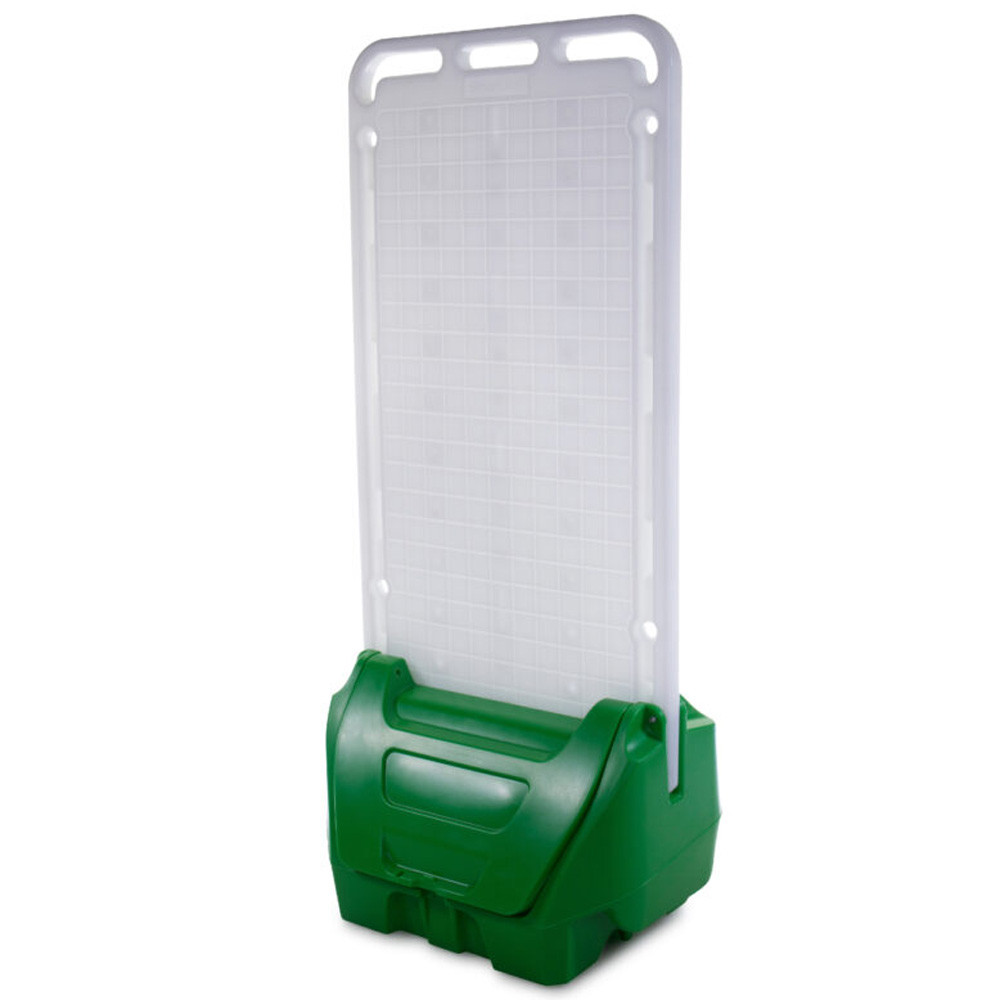 Multi Purpose Mobile Display Unit - Kingfisher Direct Ltd