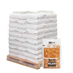 Multizorb Absorbent Granules - 70 x 20 Litre Bags