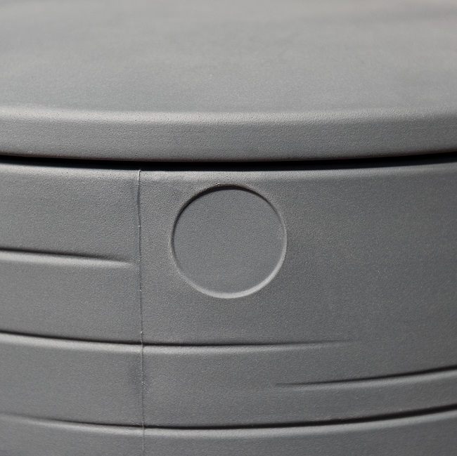 Novara 280 Litre Water Butt