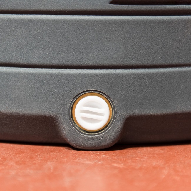 Novara 280 Litre Water Butt