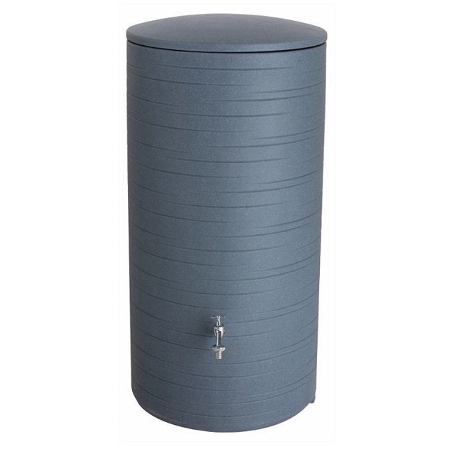 Novara 280 Litre Water Butt