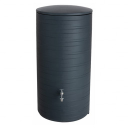 Novara 280 Litre Water Butt