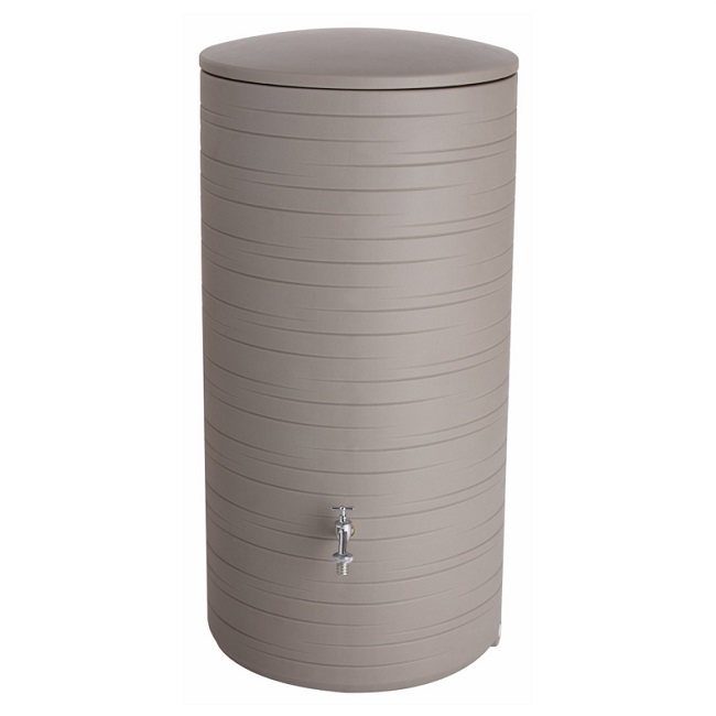 Novara 280 Litre Water Butt