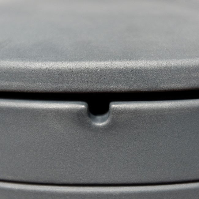 Novara 280 Litre Water Butt