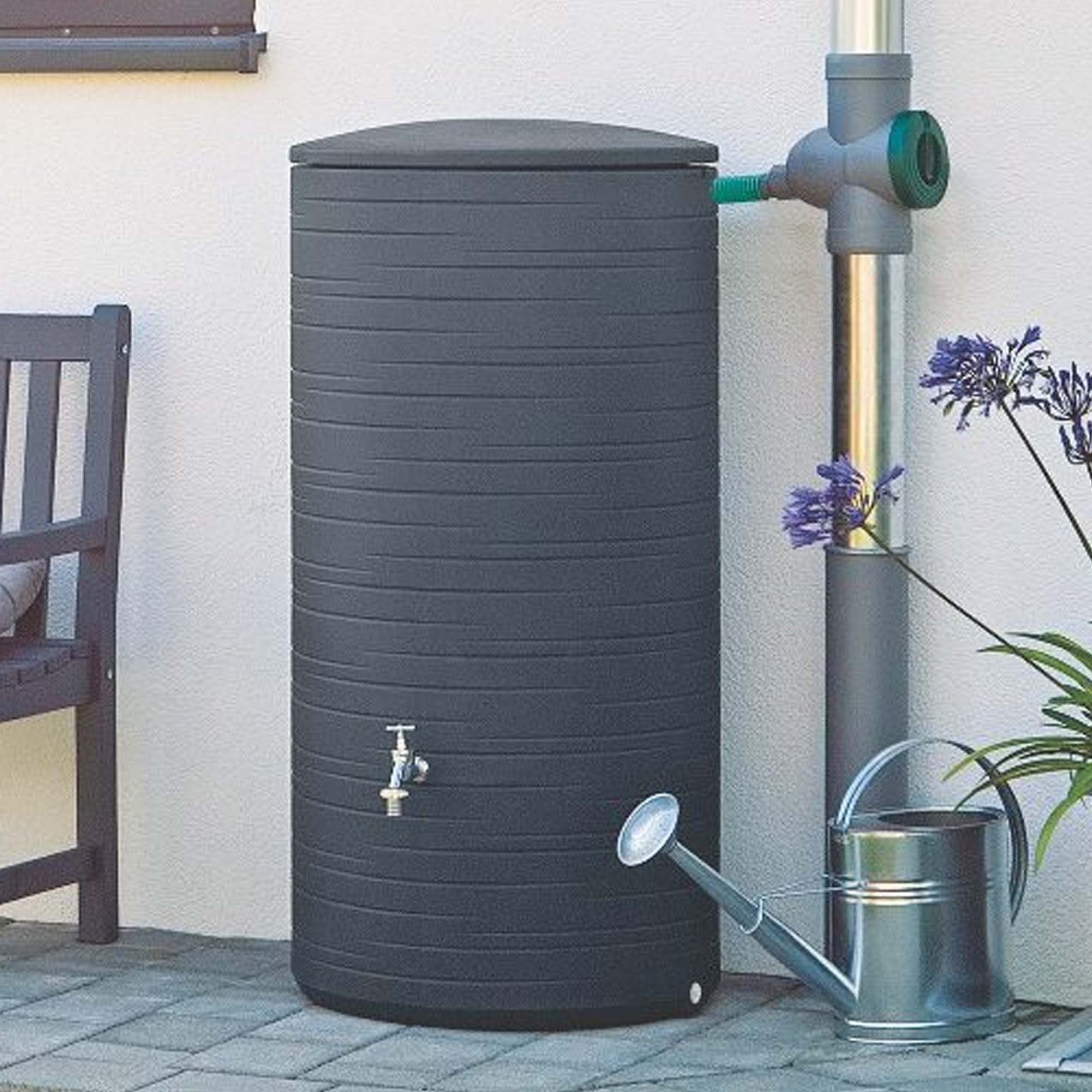 Novara 280 Litre Water Butt