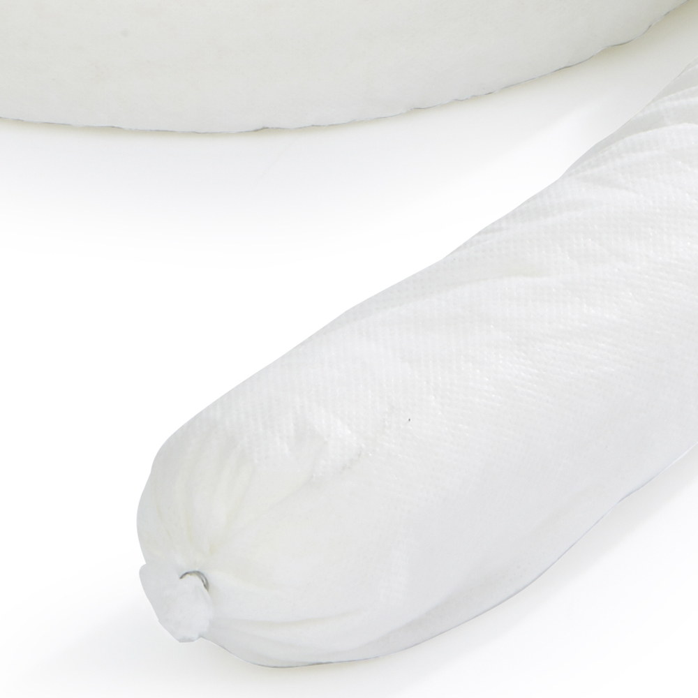 Oil-Only Absorbent Socks - 7.5cm x 1.2m - Pack of 20