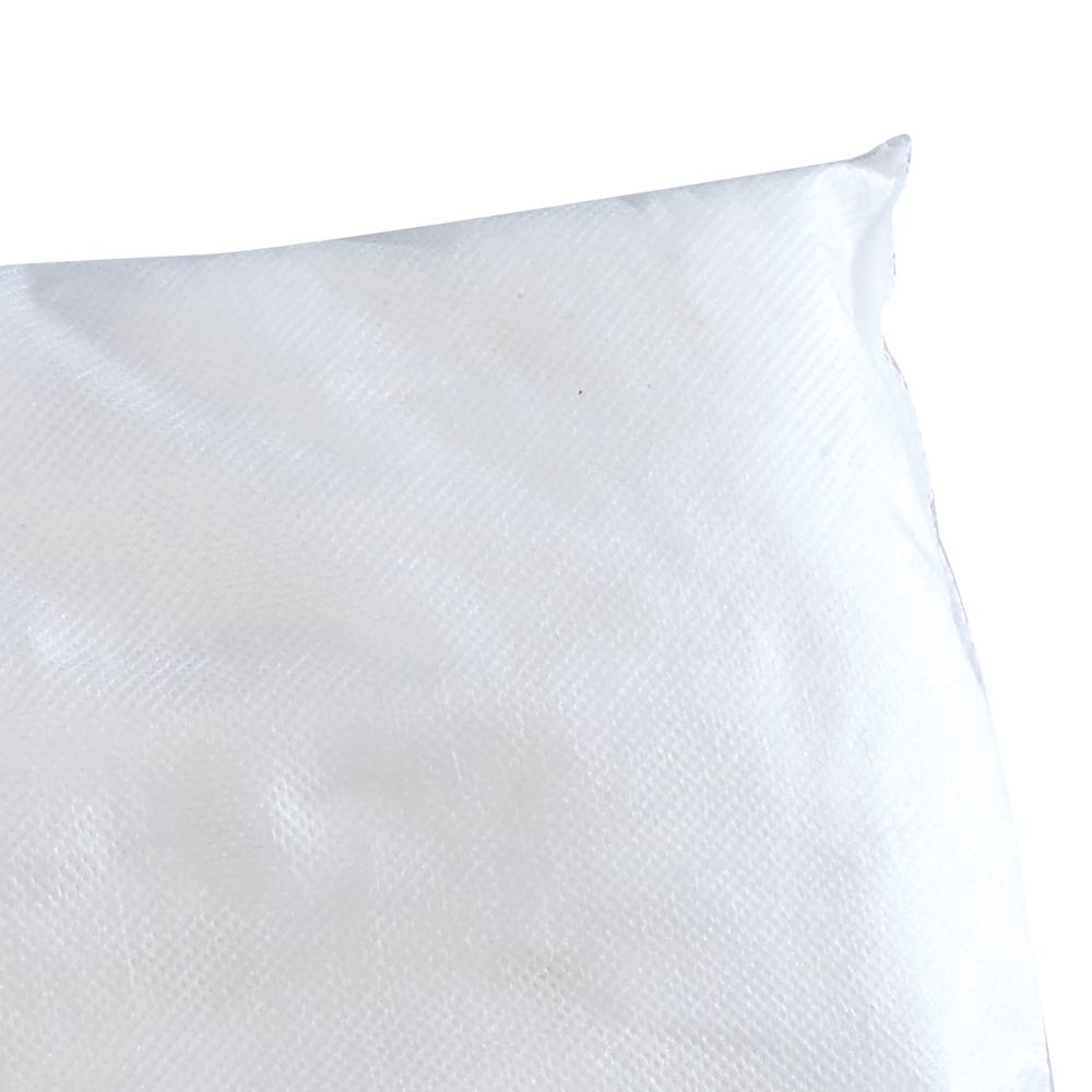 Oil-Only Absorbent Pillows - 38cm x 23cm - Pack of 16