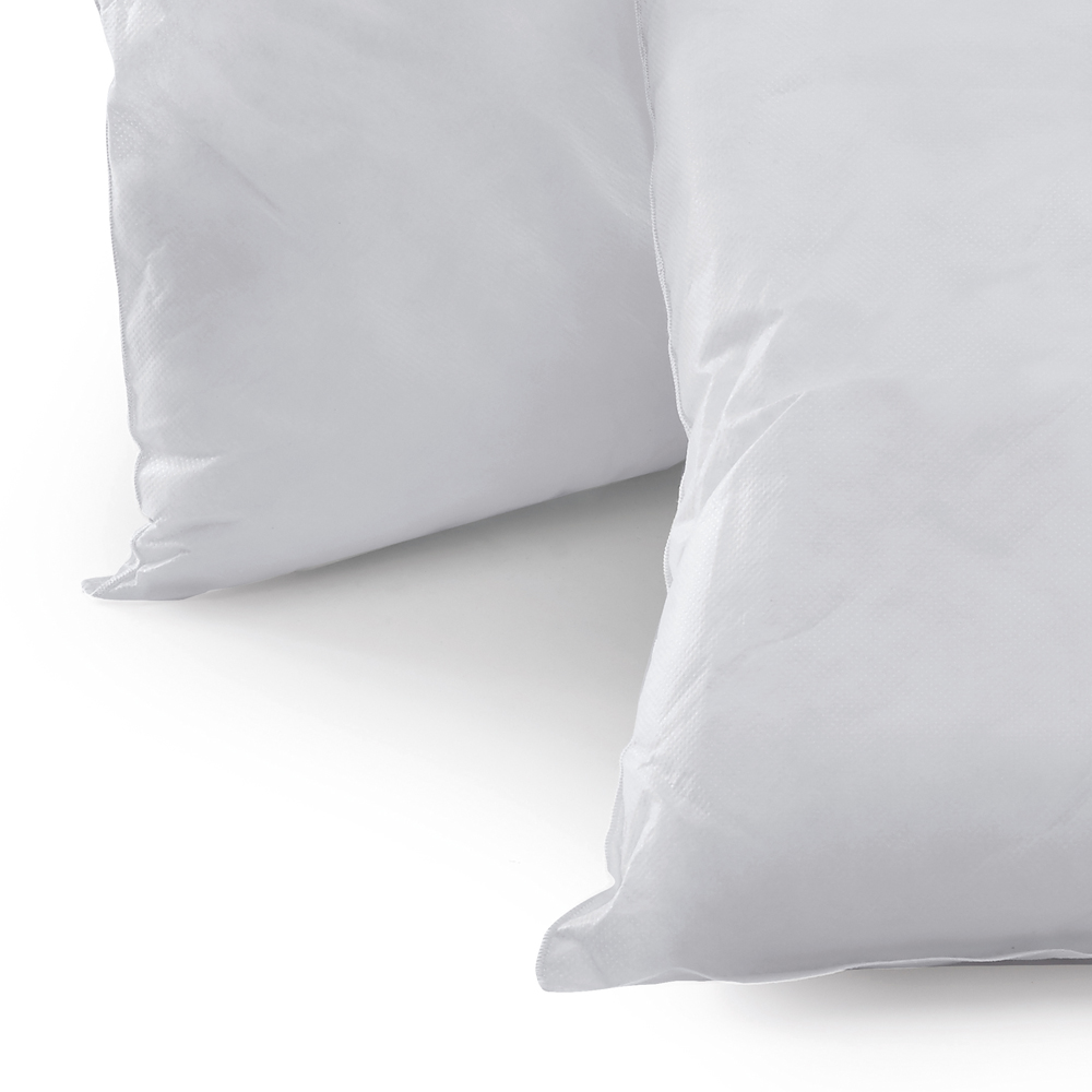 Oil-Only Absorbent Pillows - 40cm x 50cm - Pack of 10