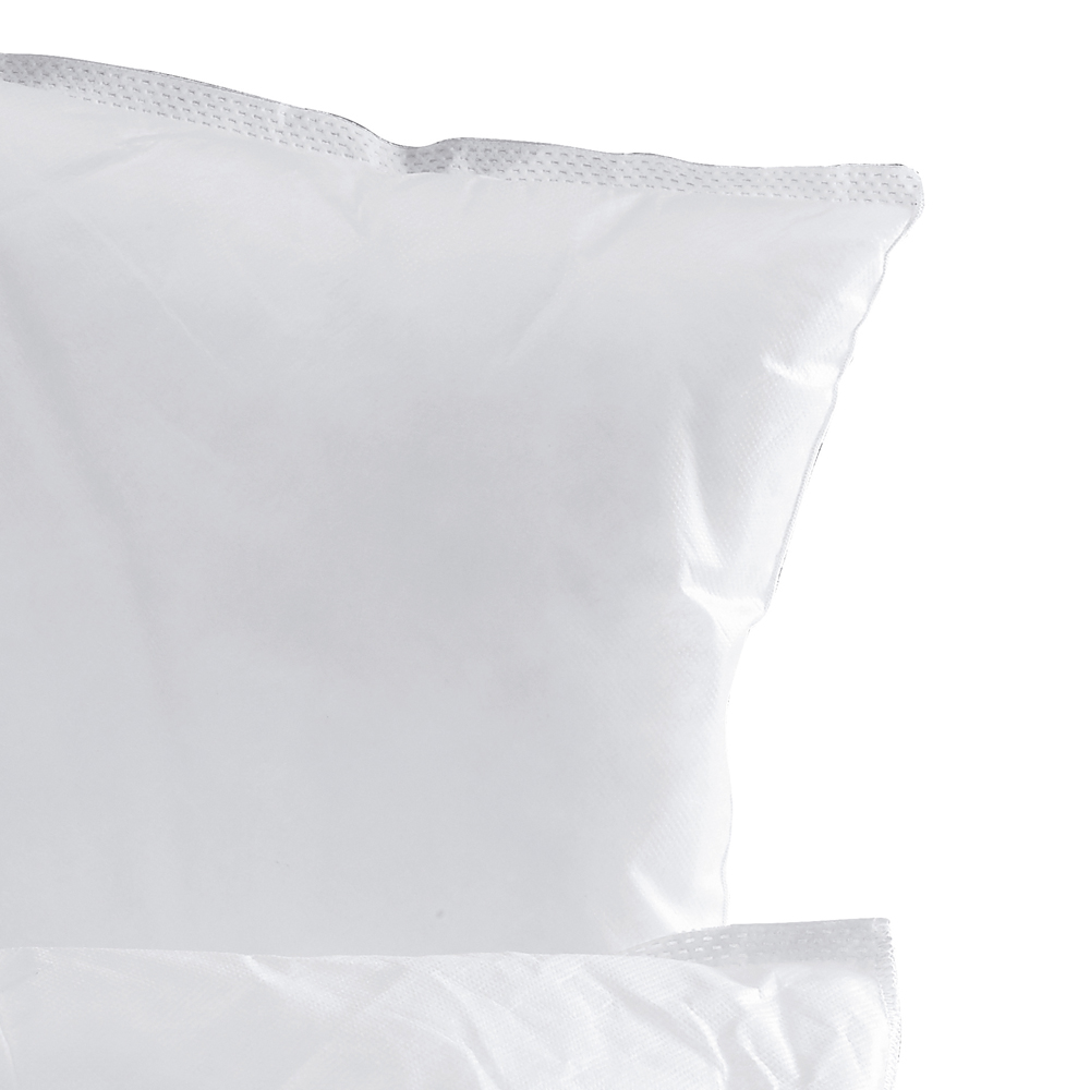 Oil-Only Absorbent Pillows - 40cm x 50cm - Pack of 10