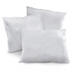 Oil-Only Absorbent Pillows - 40cm x 50cm - Pack of 10