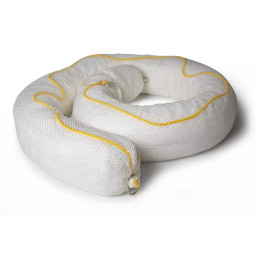 Oil-Only Marine Booms - 20cm x 3m - Pack of 4