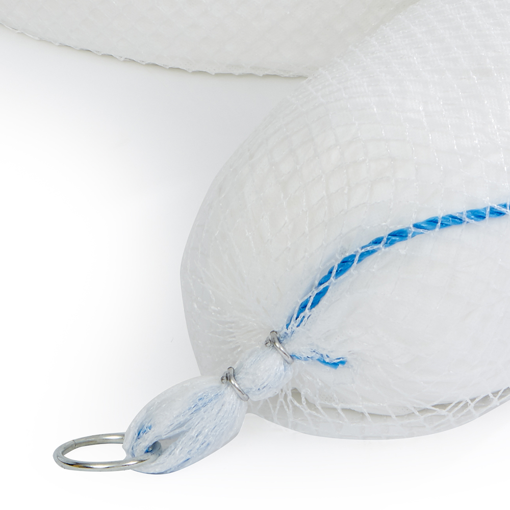 Oil-Only Marine Booms - Pack of 4