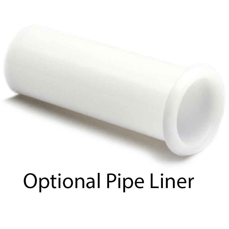 MDPE Pipe Compression Coupling