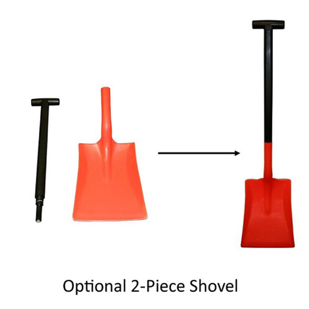 14 Cu Ft Heavy Duty Grit Bin - 400 Litre / 500 kg Capacity