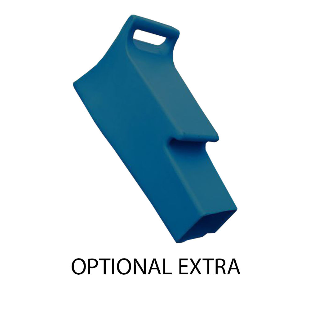 100 Heavy Duty WPP Sandbags - Empty