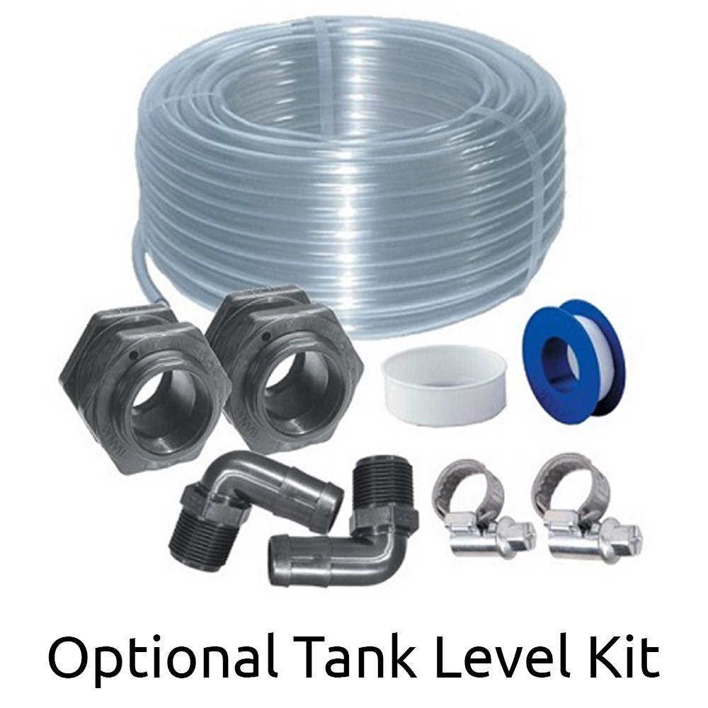 Enduramaxx 25000 Litre Vertical Non Potable Water Tank