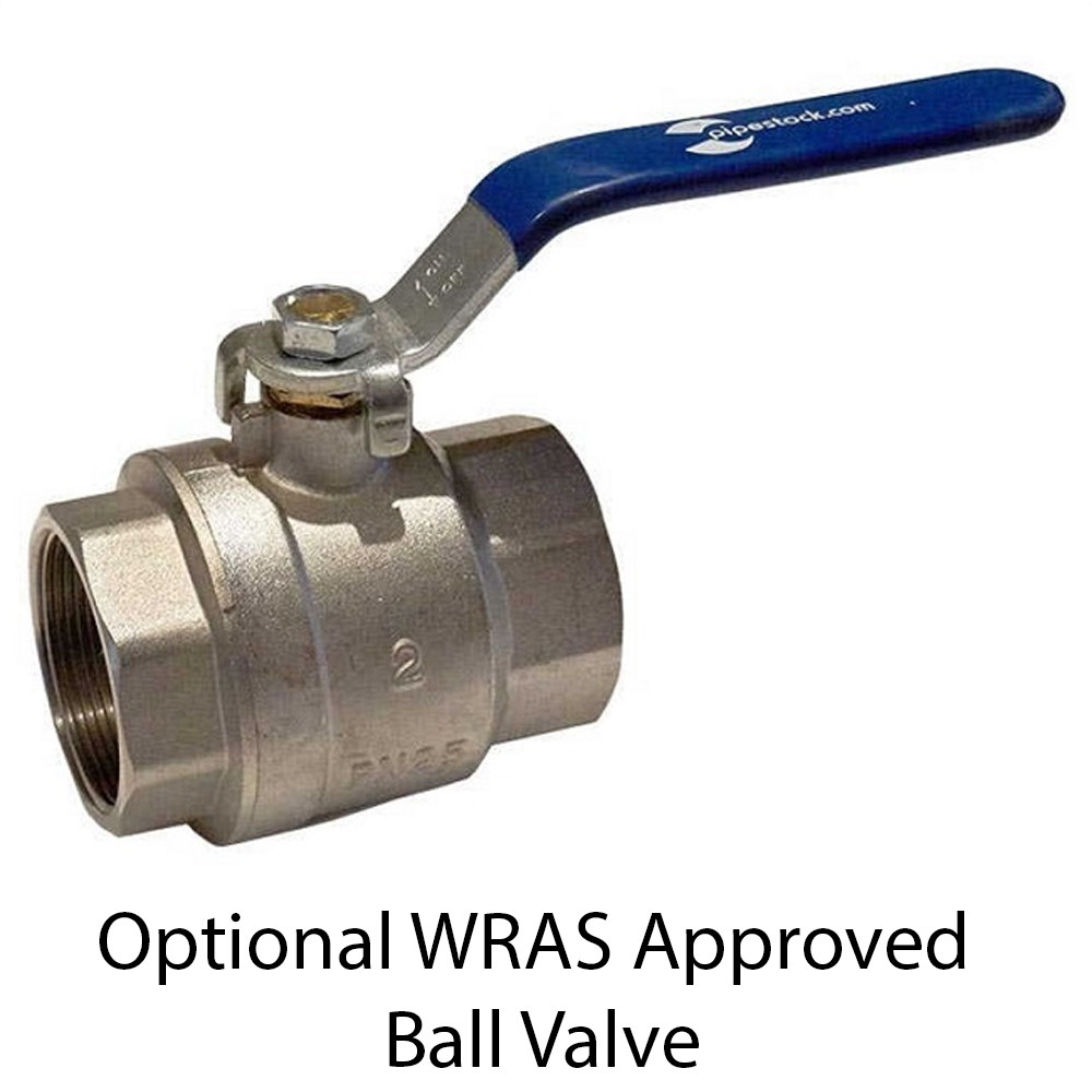 Enduramaxx 3500 Litre Vertical Potable Water Tank