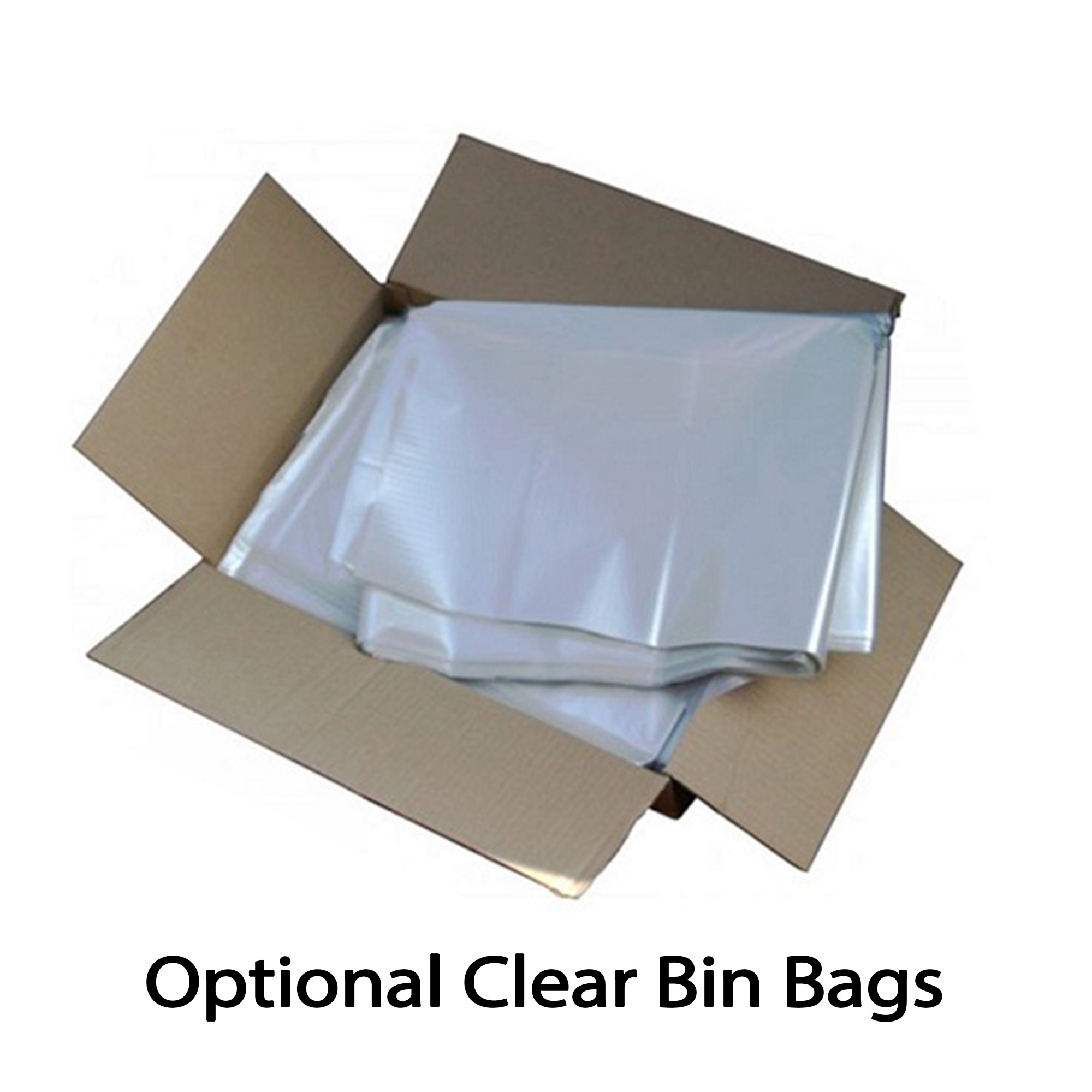 Indoor Recycling Bin Station - 60 Litre