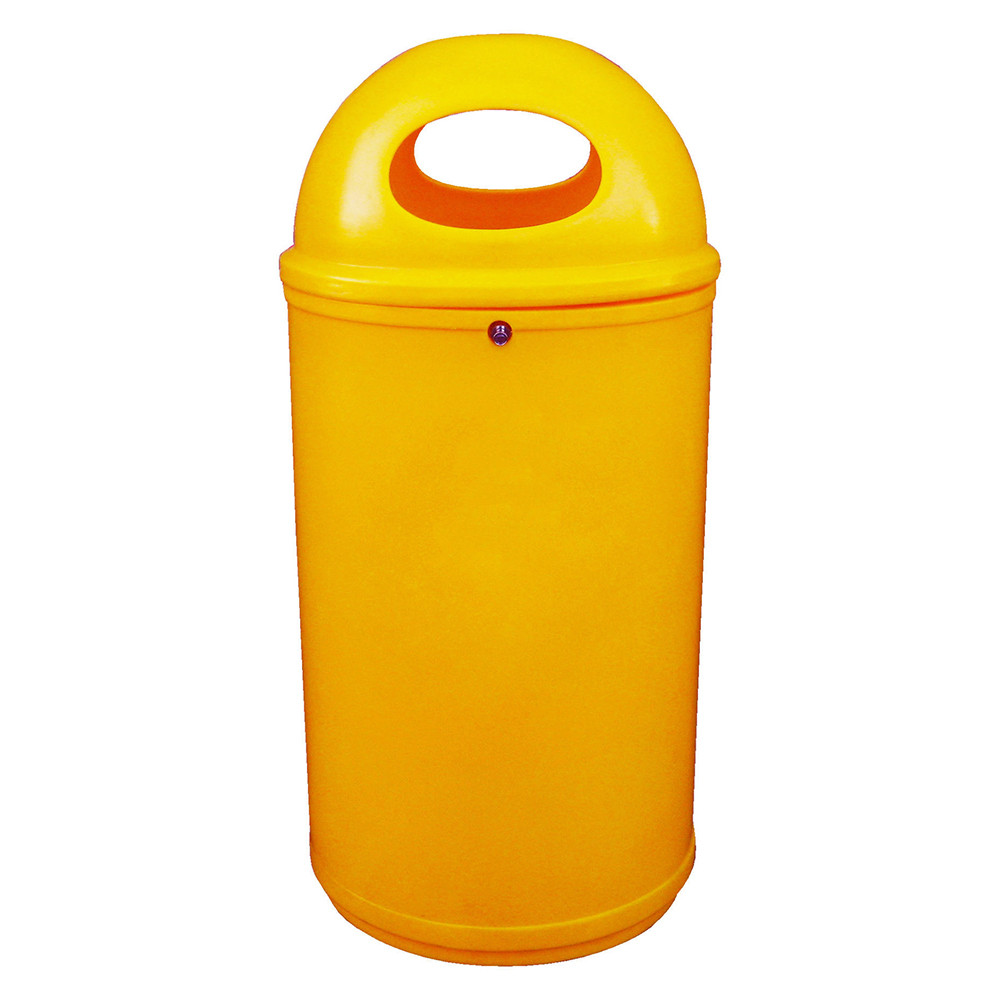 Classic Litter Bin - 90 Litre