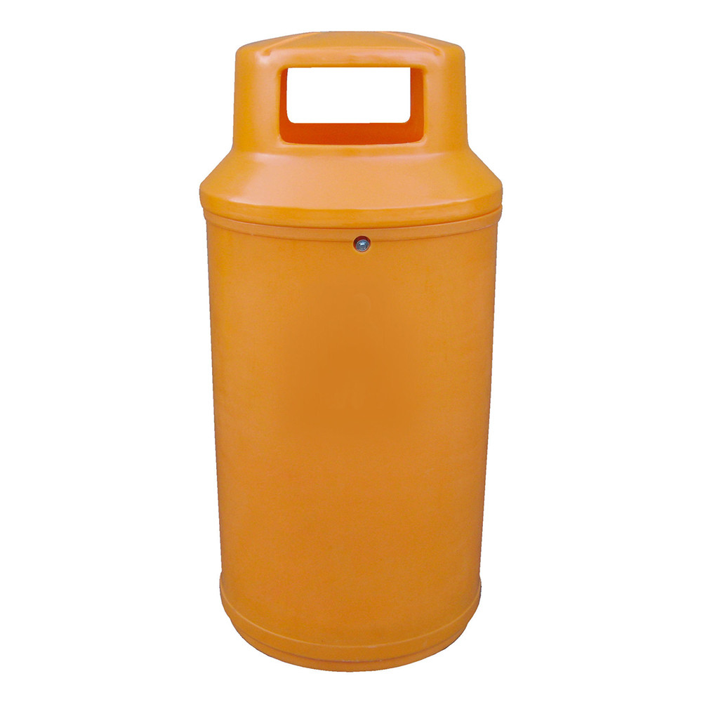Universal Litter Bin - 90 Litre