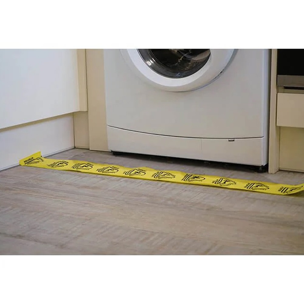 Osmo Thirsty Sock – 1.2m Water Absorbing Barrier - Pack of 3