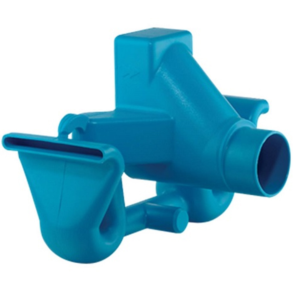 Overflow Siphon Mono