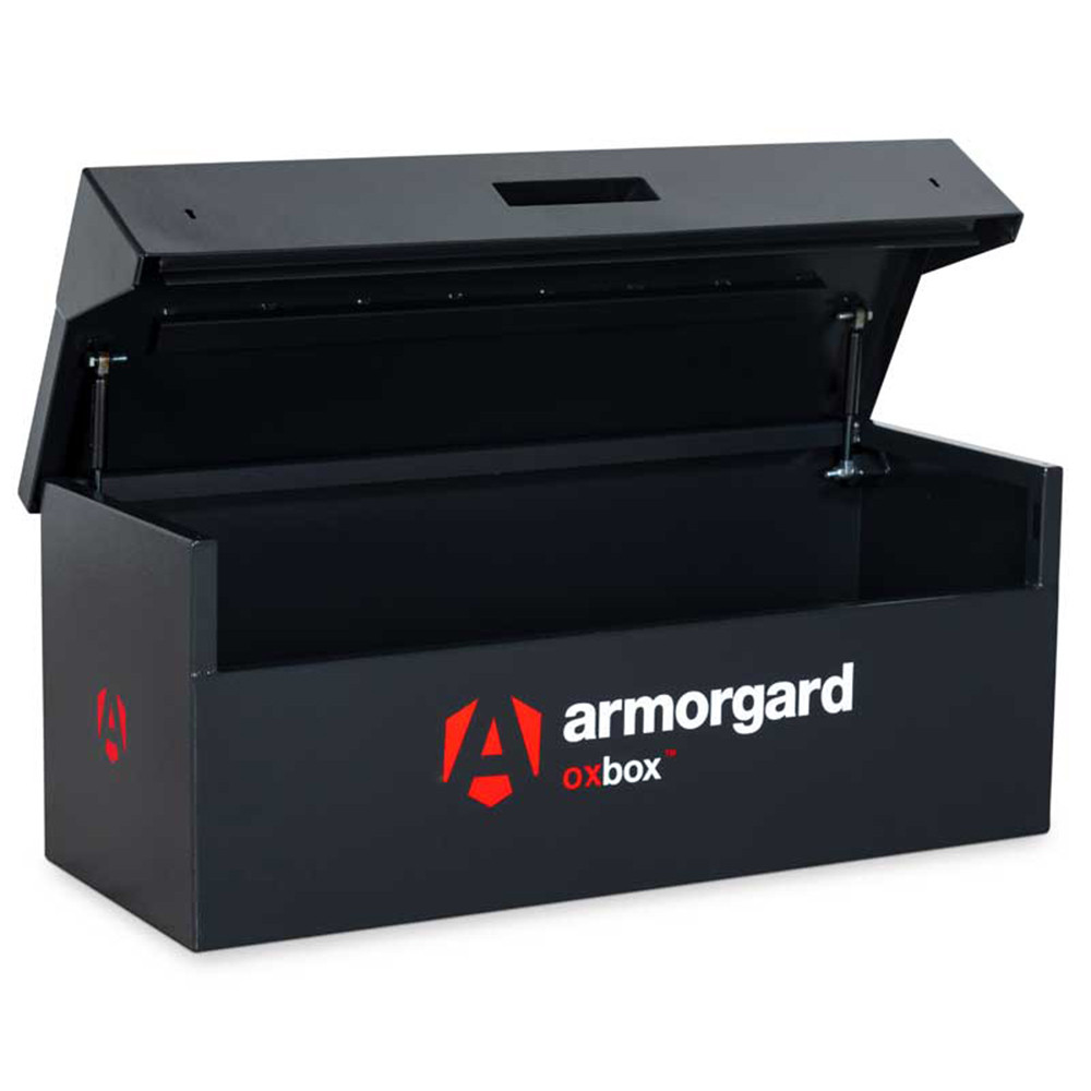 Armorgard Oxbox™ Van & Site Tool Storage Box