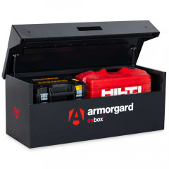 Armorgard Oxbox™ Van & Site Tool Storage Box