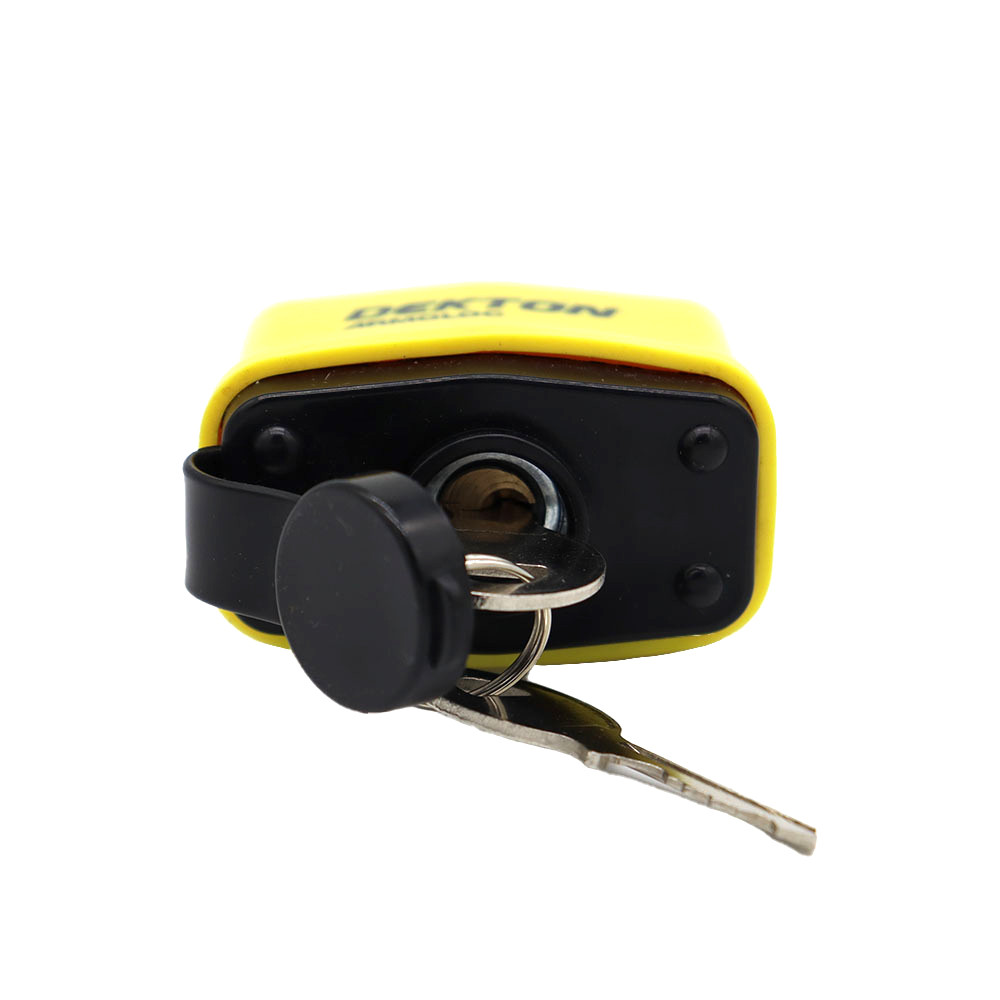 Weather Resistant Padlock