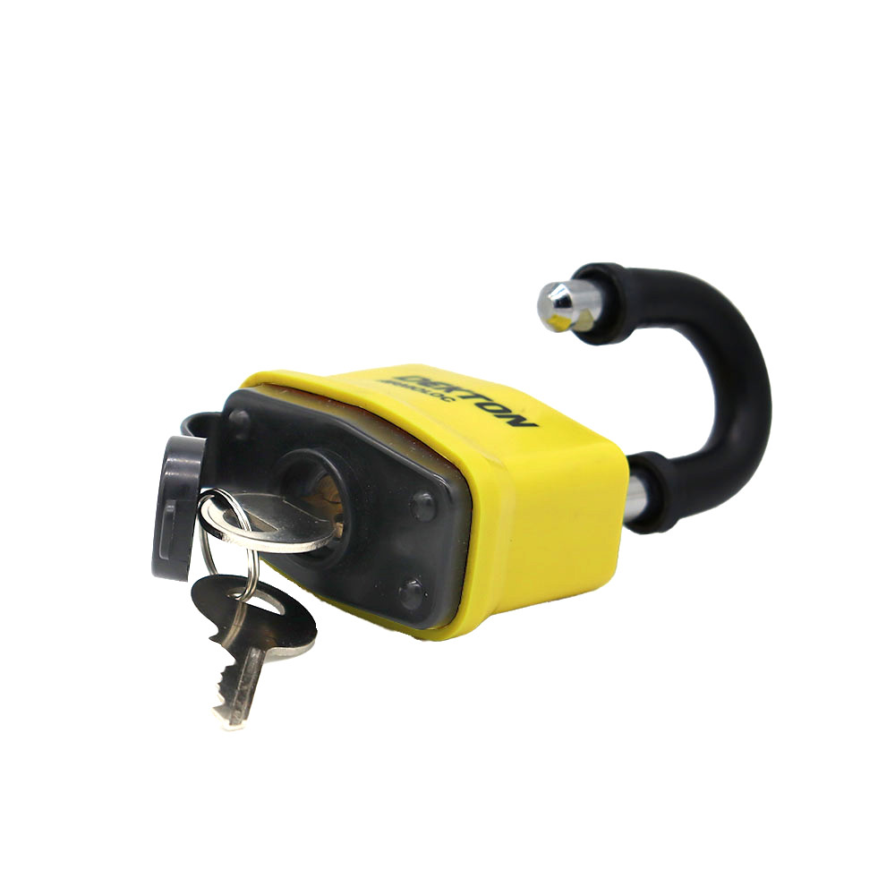 Weather Resistant Padlock