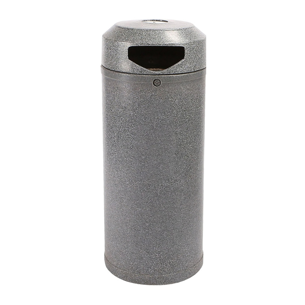 Continental Litter Bin - 52 Litre