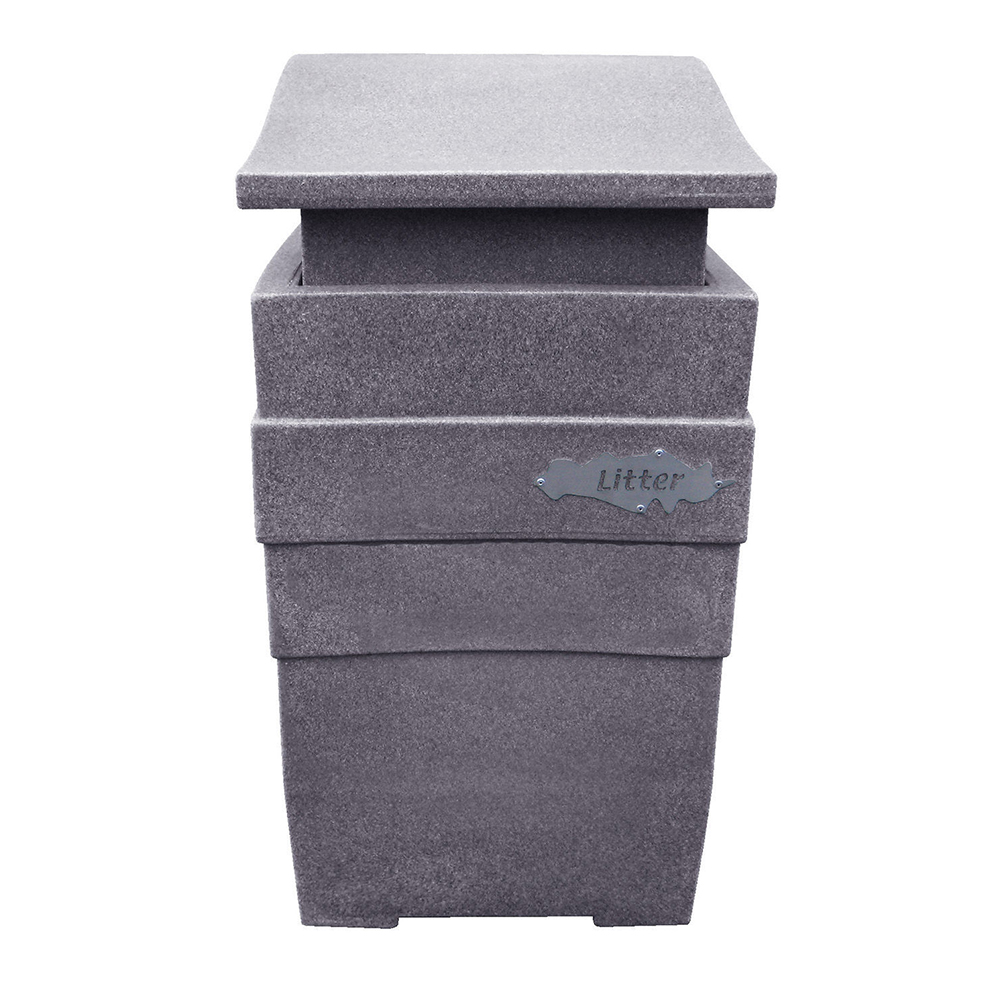 Imperial Litter Bin - 100 Litre