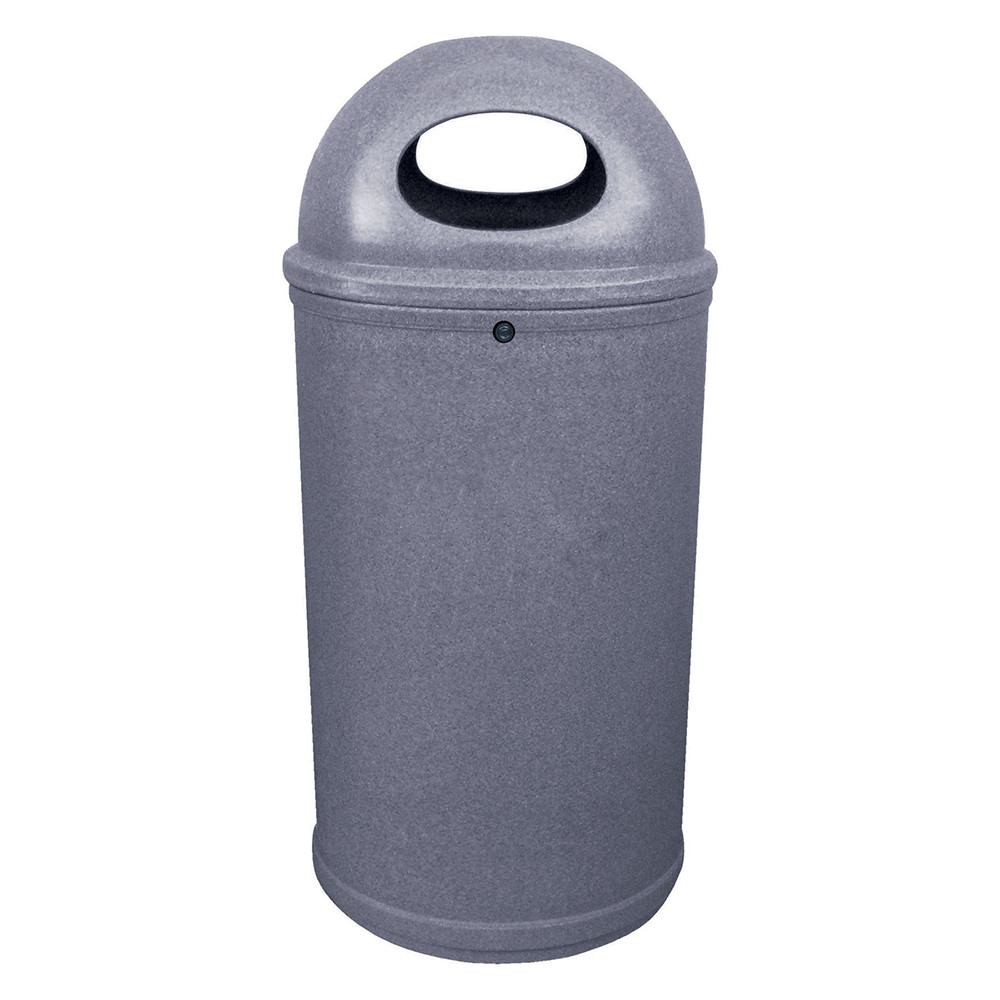 Classic Litter Bin - 90 Litre