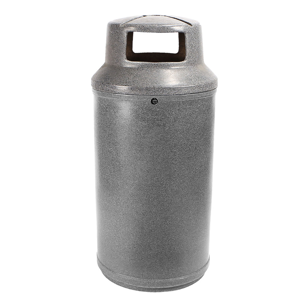 Universal Litter Bin - 90 Litre