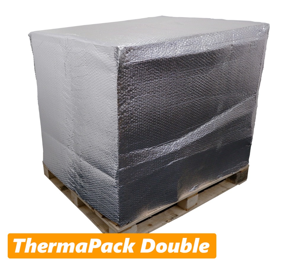 Thermal Pallet Cover