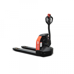 Fully Powered Electric Pallet Truck - 1800kg Capacity