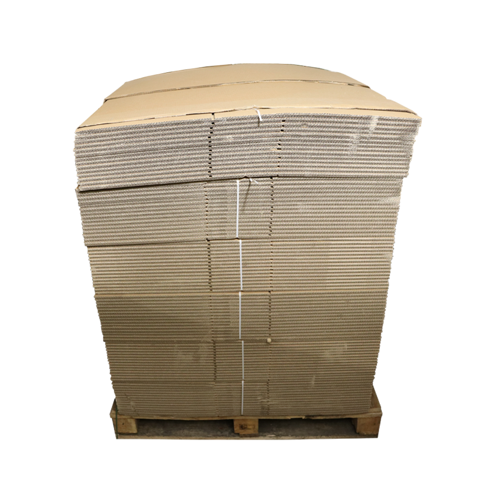 Double Wall FSC Cardboard Box 400-600mm - Full Pallet  