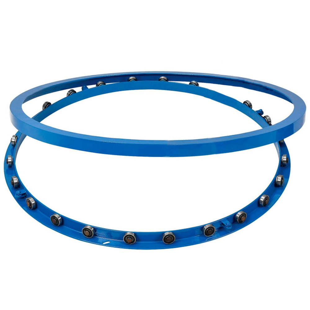 Pallet Disc Rotator Table - 2000kg