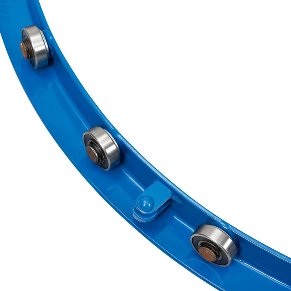 Pallet Disc Rotator Table - 2000kg