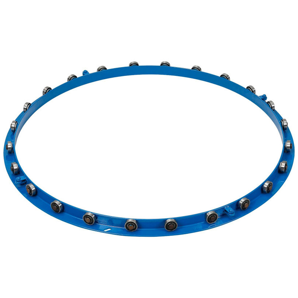 Pallet Disc Rotator Table - 2000kg