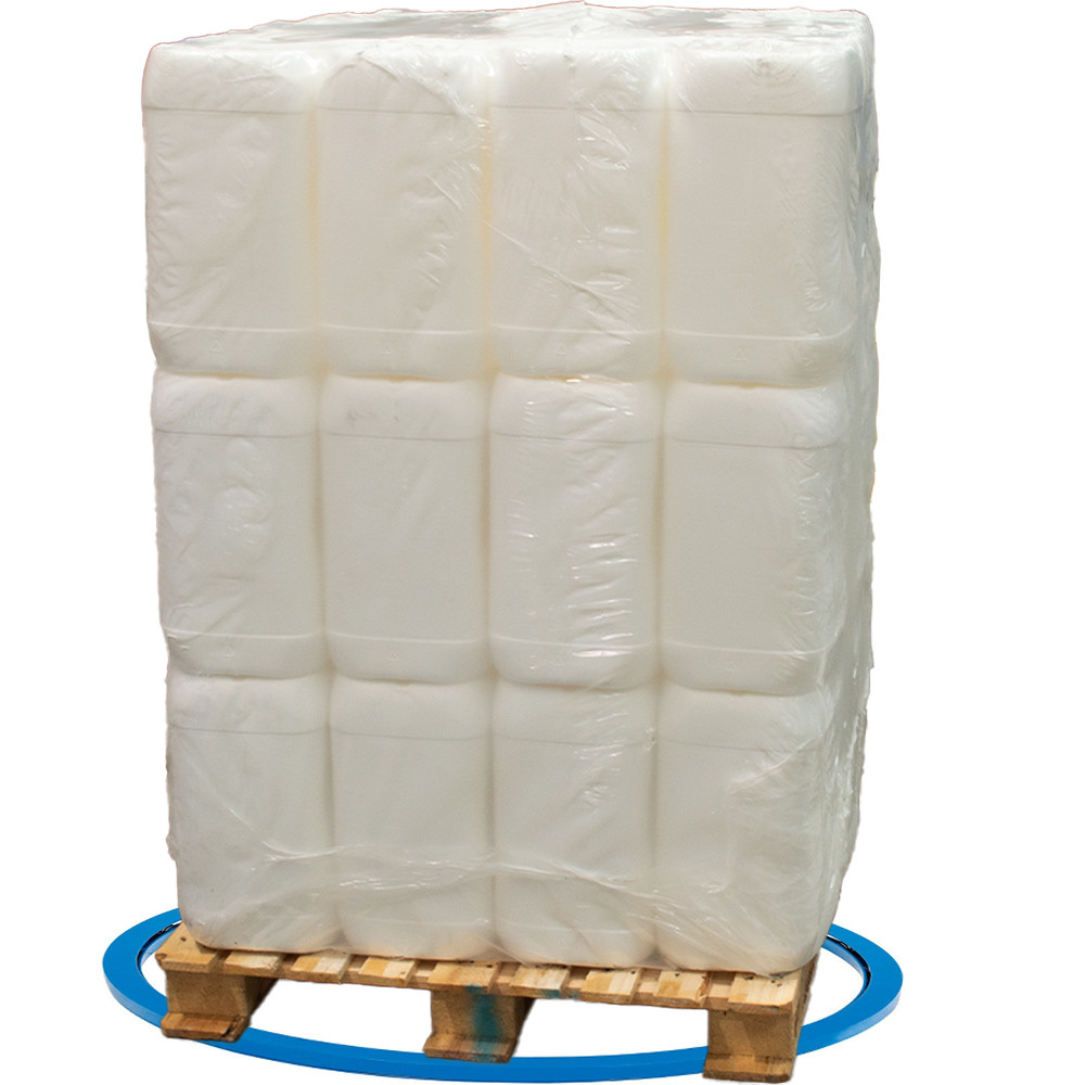 Pallet Disc Rotator Table - 2000kg