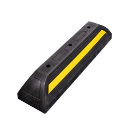 HGV Truck Wheel Parking Stop - 1000 x 250 x 200mm