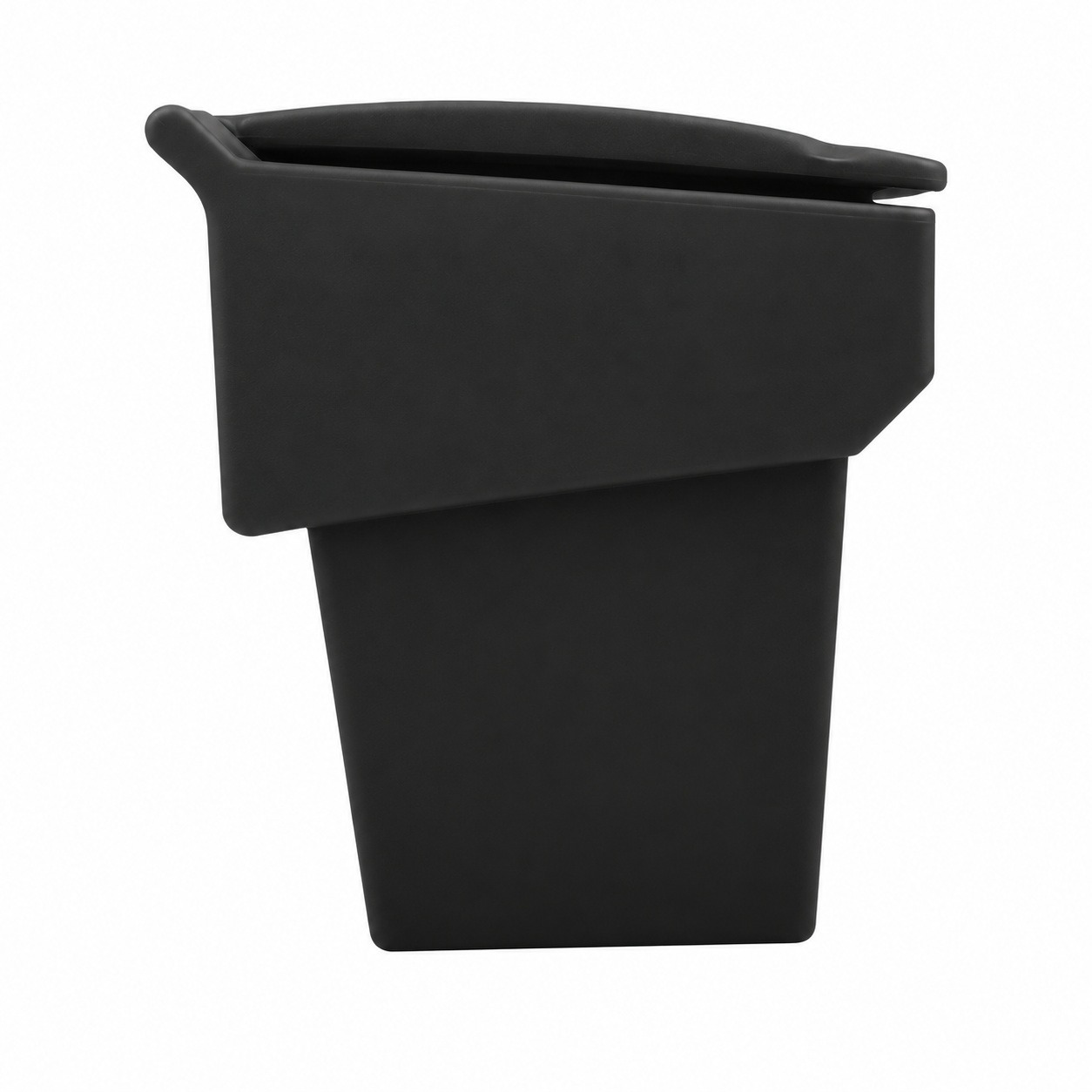 Pathfinder 200 Litre Lockable Black Grit Bin